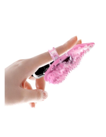 Mini Vibrador Rosa Mini Vibrador Rosa
