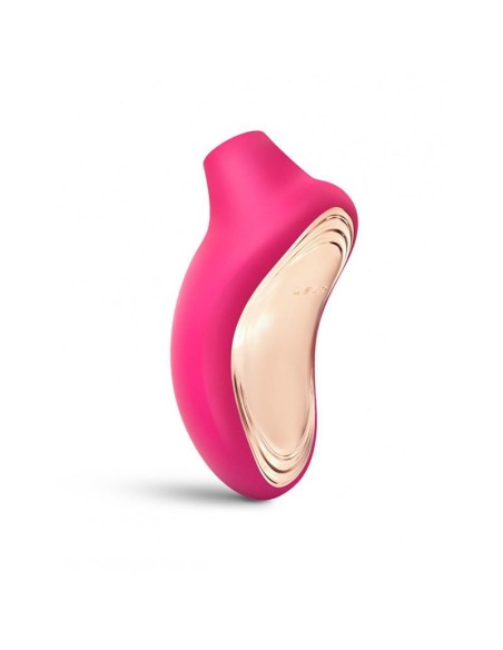Sona Cruise 2 Succionador de Clitoris Cereza Sona Cruise 2 Succionador de Clitoris Cereza