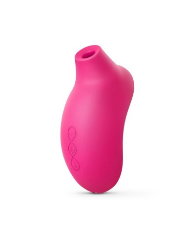 Sona Cruise 2 Succionador de Clitoris Cereza