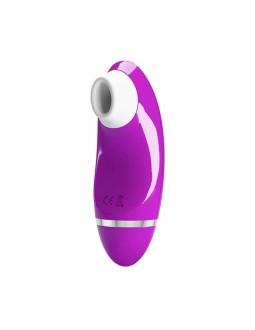 Ivan Succionador de Clitoris MC32