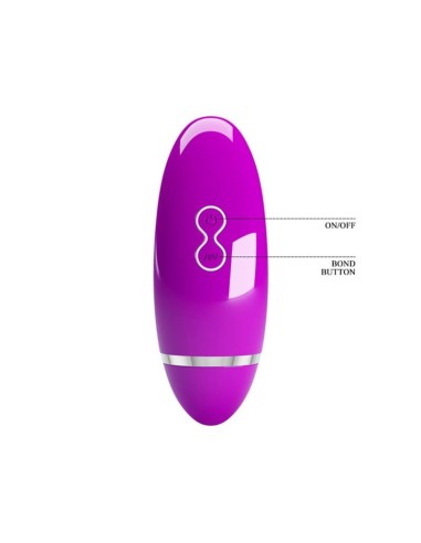 Ivan Succionador de Clitoris MC32