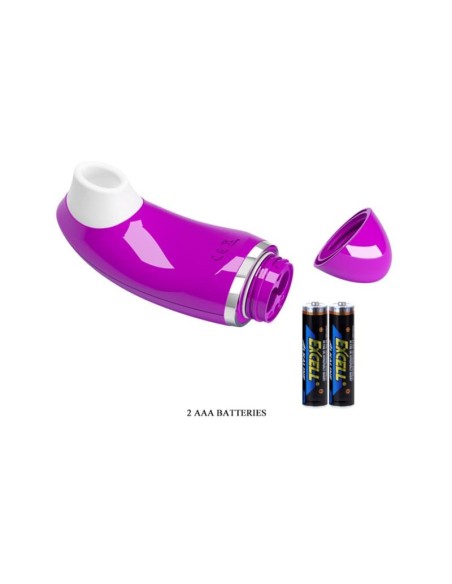 Ivan Succionador de Clitoris MC32