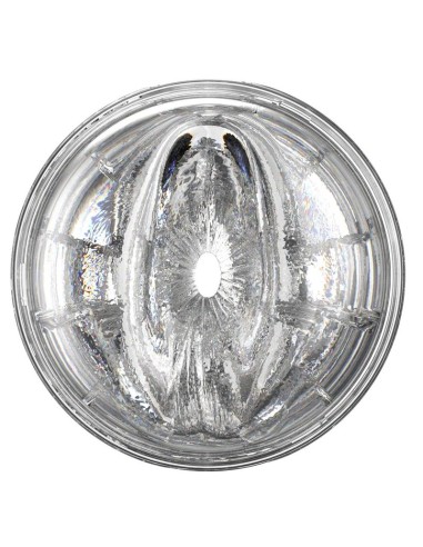 Quickshot Autumn Falls Masturbador