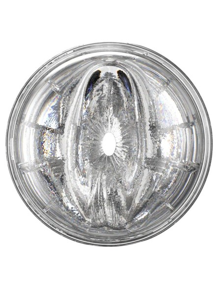 Quickshot Autumn Falls Masturbador