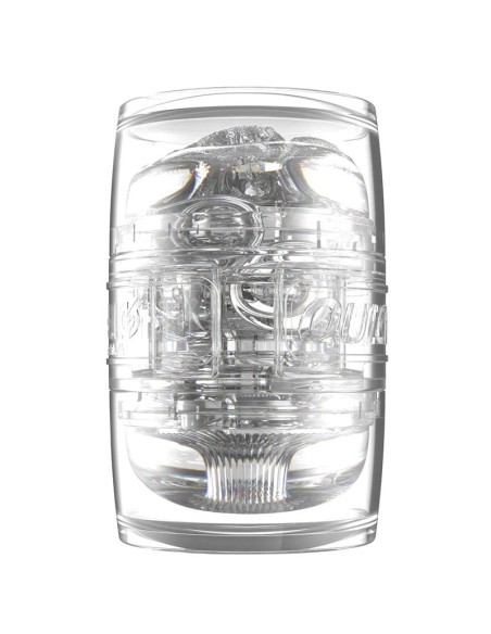 Quickshot Autumn Falls Masturbador