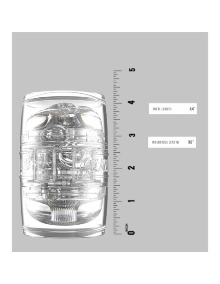 Quickshot Autumn Falls Masturbador