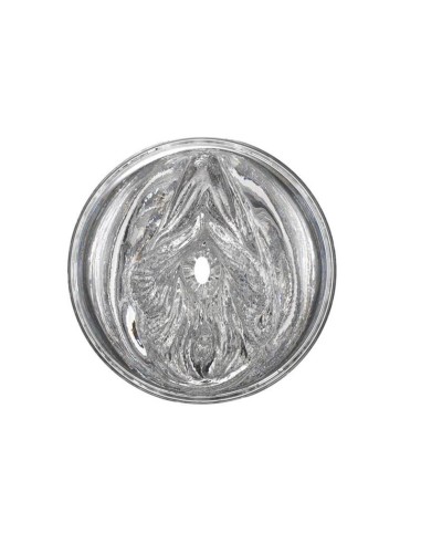 Quickshot Stoya Masturbador