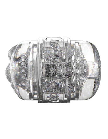 Quickshot Stoya Masturbador