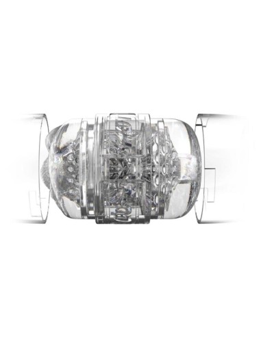 Quickshot Stoya Masturbador