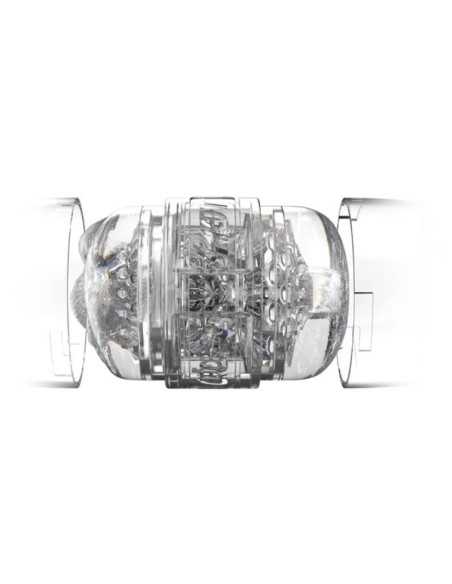 Quickshot Stoya Masturbador