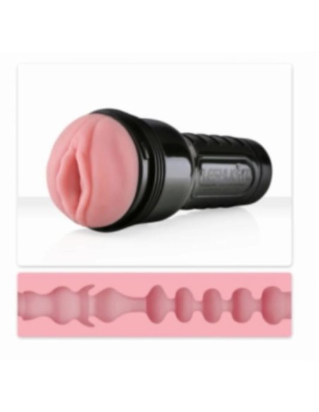 Pink Lady Mini Lotus Masturbador Vagina Pink Lady Mini Lotus Masturbador Vagina