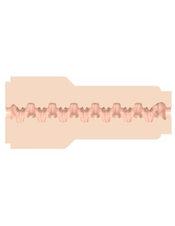 Vanna Bardot Dopamine Masturbador Vagina 2