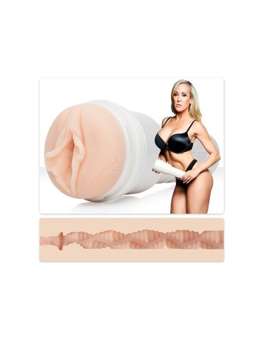Brandi Love Heartthorb Masturbador Vagina