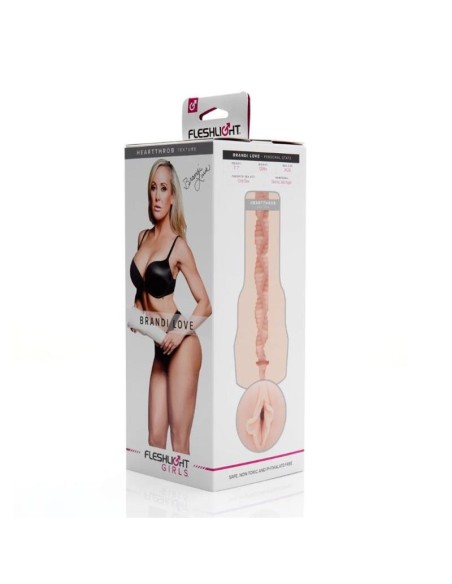 Brandi Love Heartthorb Masturbador Vagina Brandi Love Heartthorb Masturbador Vagina