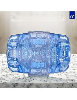 Quickshot Turbo Blue Ice Masturbador 2