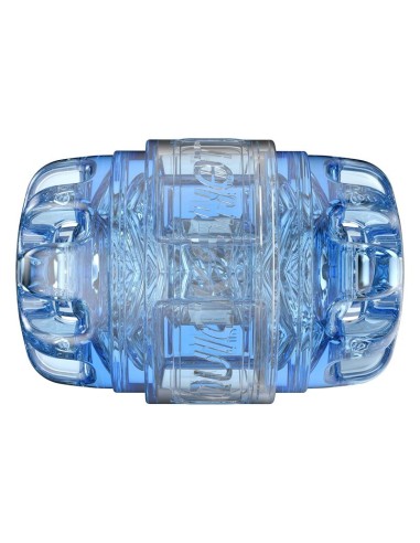 Quickshot Turbo Blue Ice Masturbador