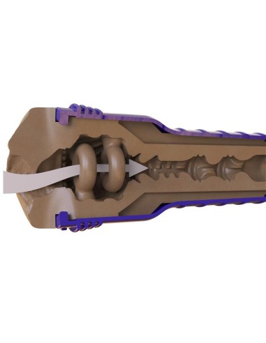 Boost Bang Masturbador Vagina