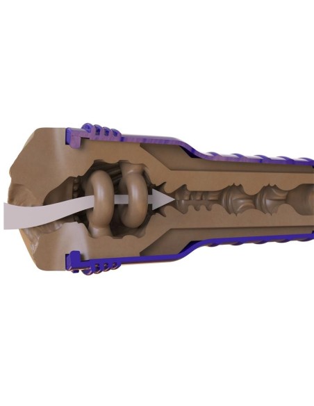 Boost Bang Masturbador Vagina Boost Bang Masturbador Vagina