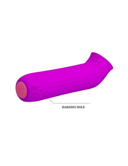 Ford Vibrator USB Purple CL50 Ford Vibrator USB Purple CL50