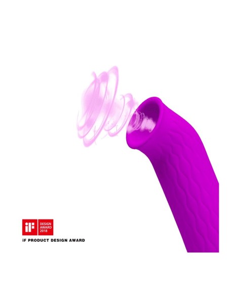 Ford Vibrator USB Purple CL50 Ford Vibrator USB Purple CL50