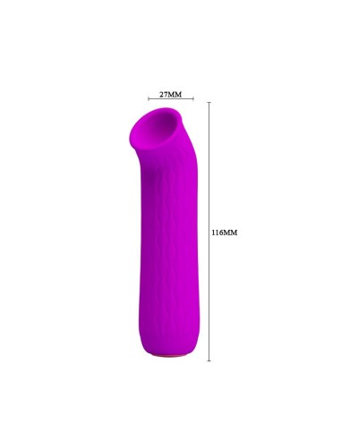 Ford Vibrator USB Purple CL50