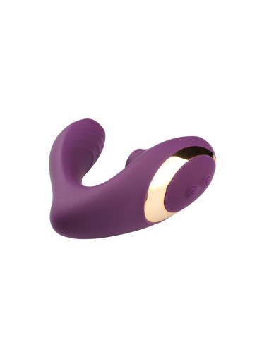 Double Orgasm Succionador de Clitoris