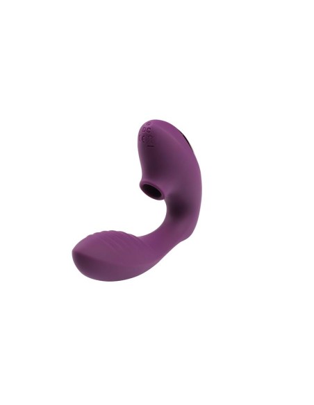 Double Orgasm Succionador de Clitoris Double Orgasm Succionador de Clitoris