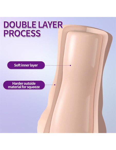 Brenna Masturbador con Vibracion