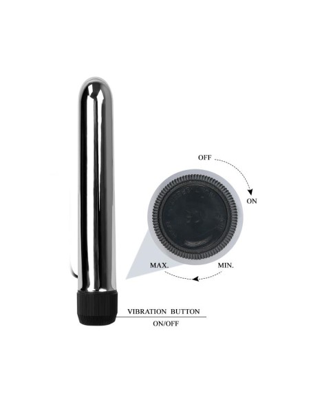 Baile Set Bala Vibrador y Pinzas para Pezones con Vibracion Turbo