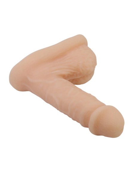 Wildon Dildo Realista 135 cm