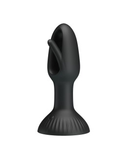 Hubert Plug Anal con Movimiento Wiggling