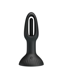 Hubert Plug Anal con Movimiento Wiggling 2