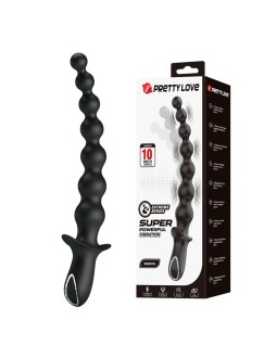 Rigdon Cadena Anal con Vibracion