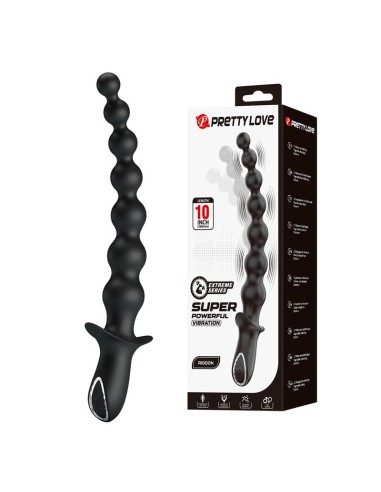 Rigdon Cadena Anal con Vibracion