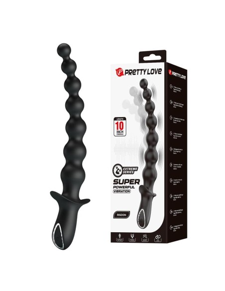 Rigdon Cadena Anal con Vibracion