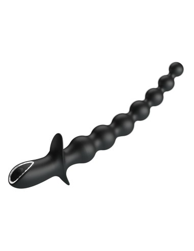 Rigdon Cadena Anal con Vibracion