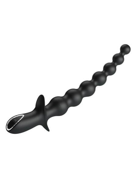 Rigdon Cadena Anal con Vibracion