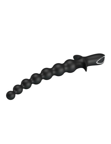 Rigdon Cadena Anal con Vibracion