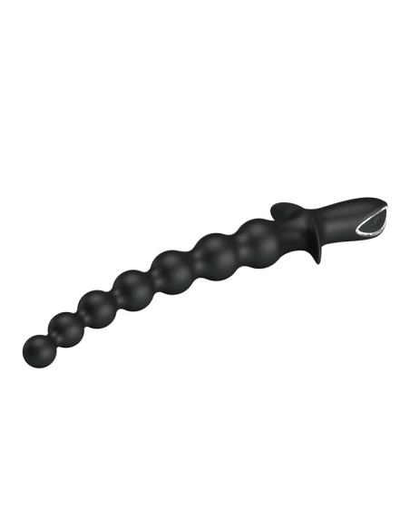 Rigdon Cadena Anal con Vibracion