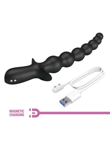 Rigdon Cadena Anal con Vibracion