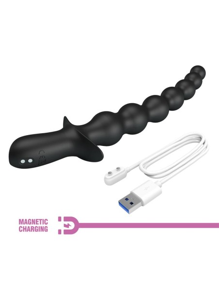 Rigdon Cadena Anal con Vibracion