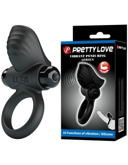 Adrien Anillo para el Pene