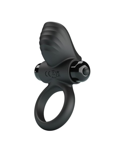 Adrien Anillo para el Pene