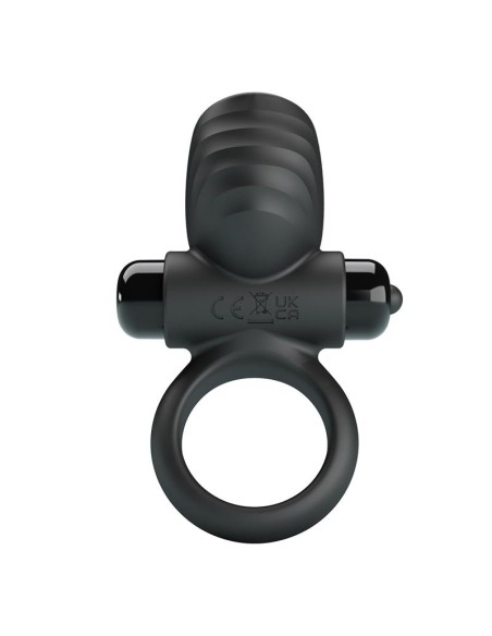 Adrien Anillo para el Pene