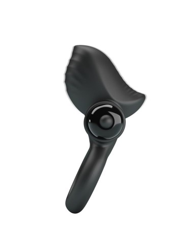 Adrien Anillo para el Pene