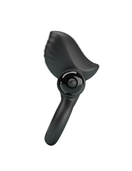 Adrien Anillo para el Pene