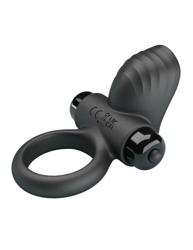 Adrien Anillo para el Pene