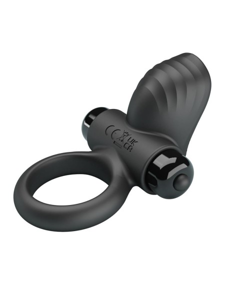 Adrien Anillo para el Pene
