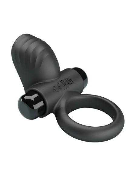 Adrien Anillo para el Pene