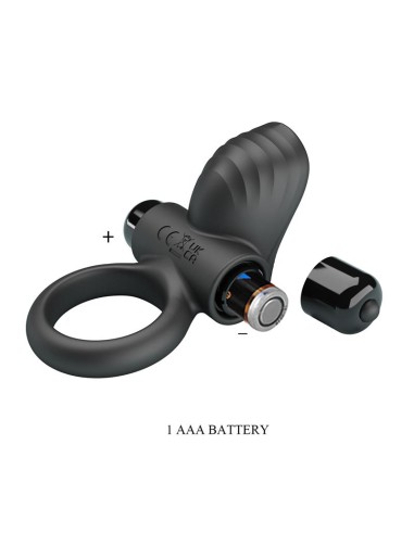 Adrien Anillo para el Pene